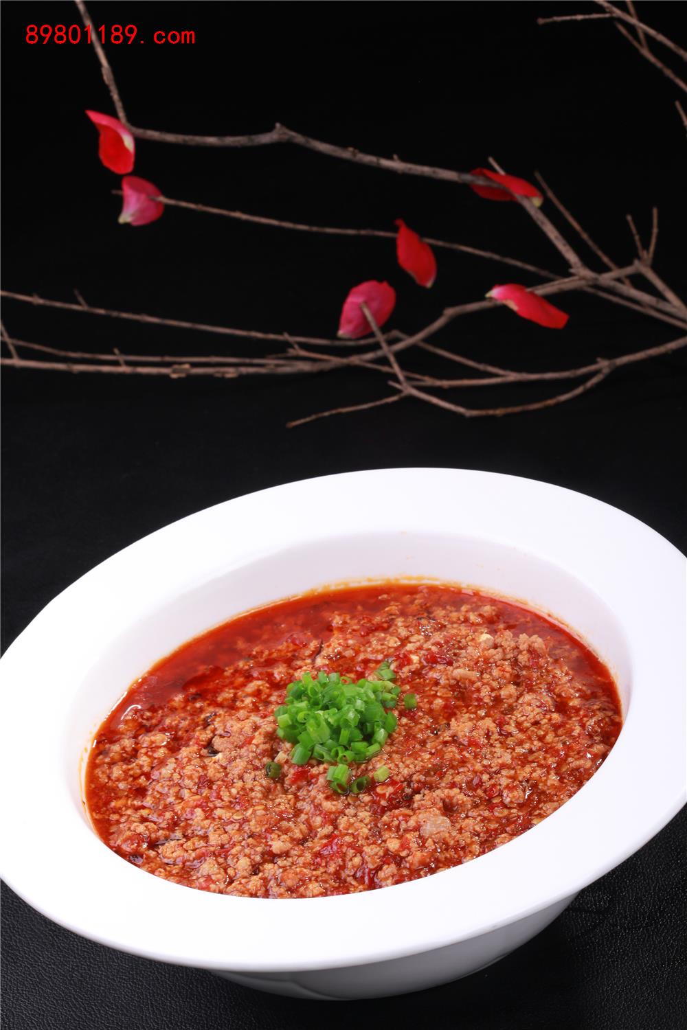 东坡豆花